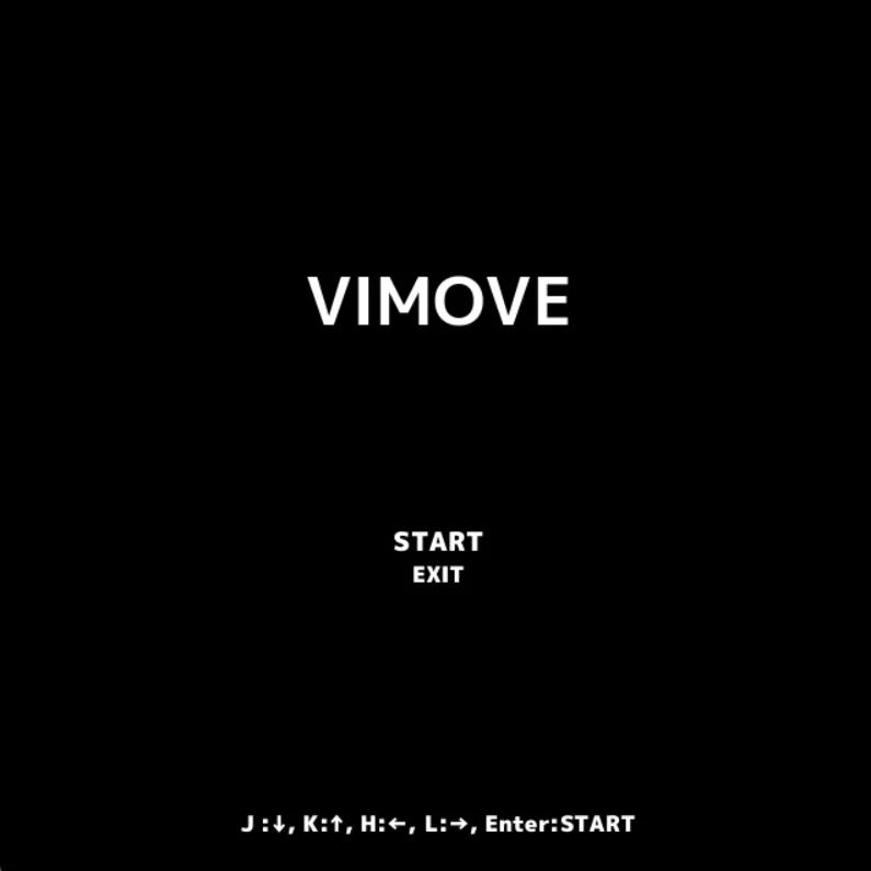 Vimove
